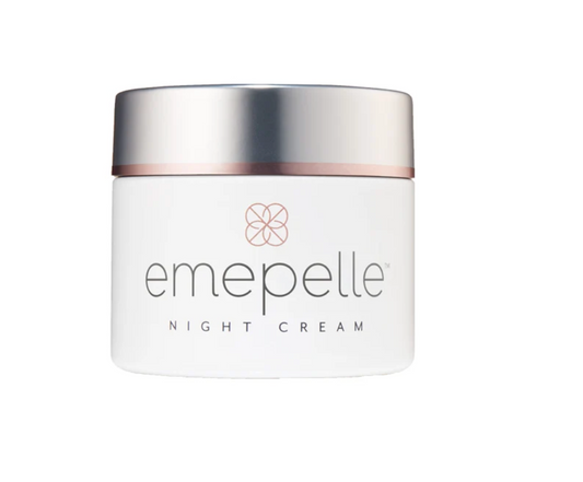 Emepelle Night Cream 48g