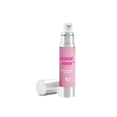 2 for the price of 1 Shade Away™ Tattoo Removal Solution 50ml - 2 bottles