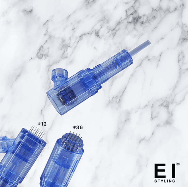 #12 EI Skin Needling Cartridges (10pcs)