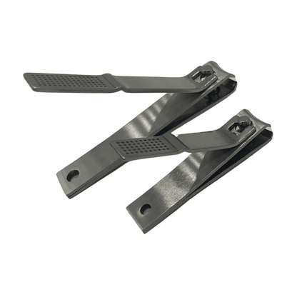 Small Stainless Steel Nail Clipper