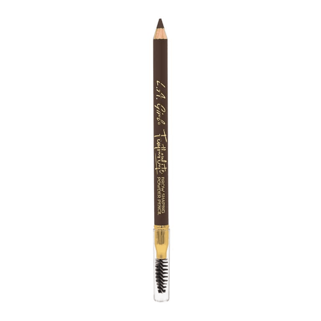 Soft Brown Featherlite Brow Shaping Powder Pencil