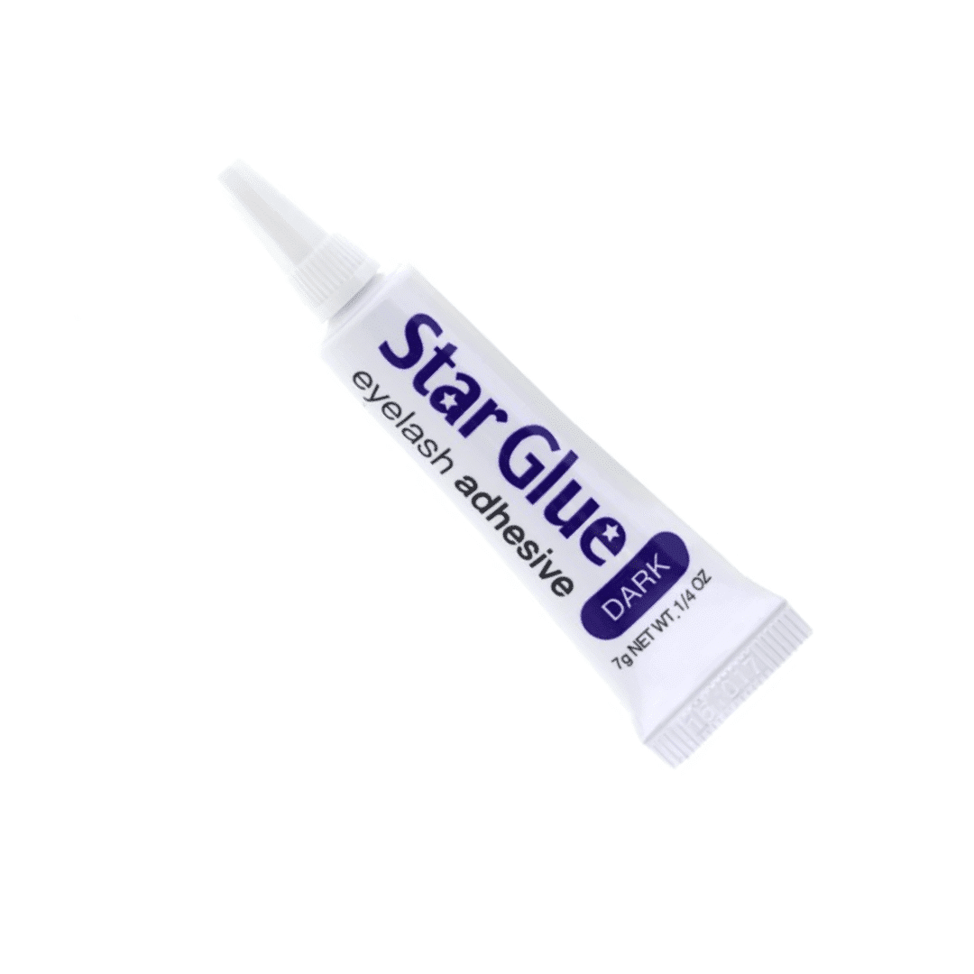 Dark Star Glue Eyelash Adhesive (7g)