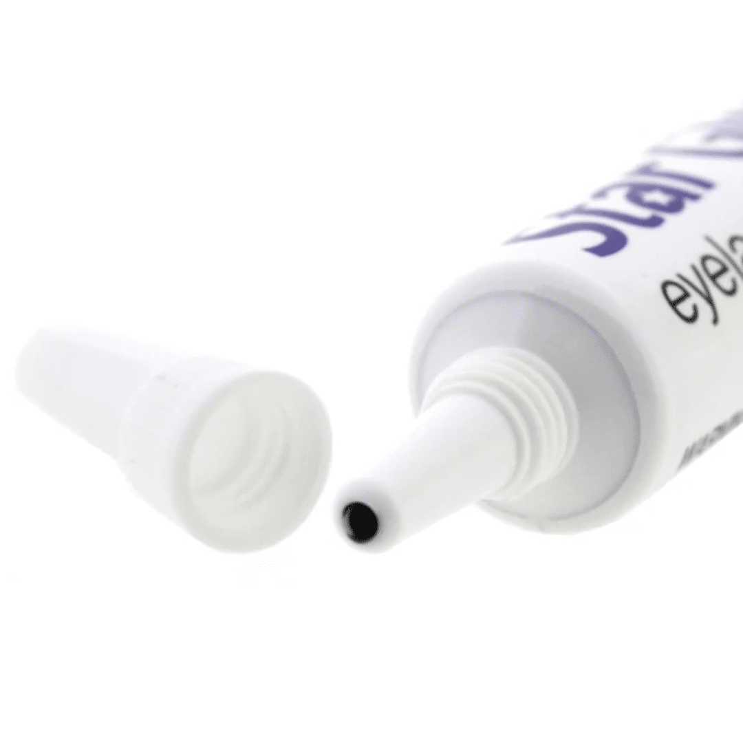 Dark Star Glue Eyelash Adhesive (7g)