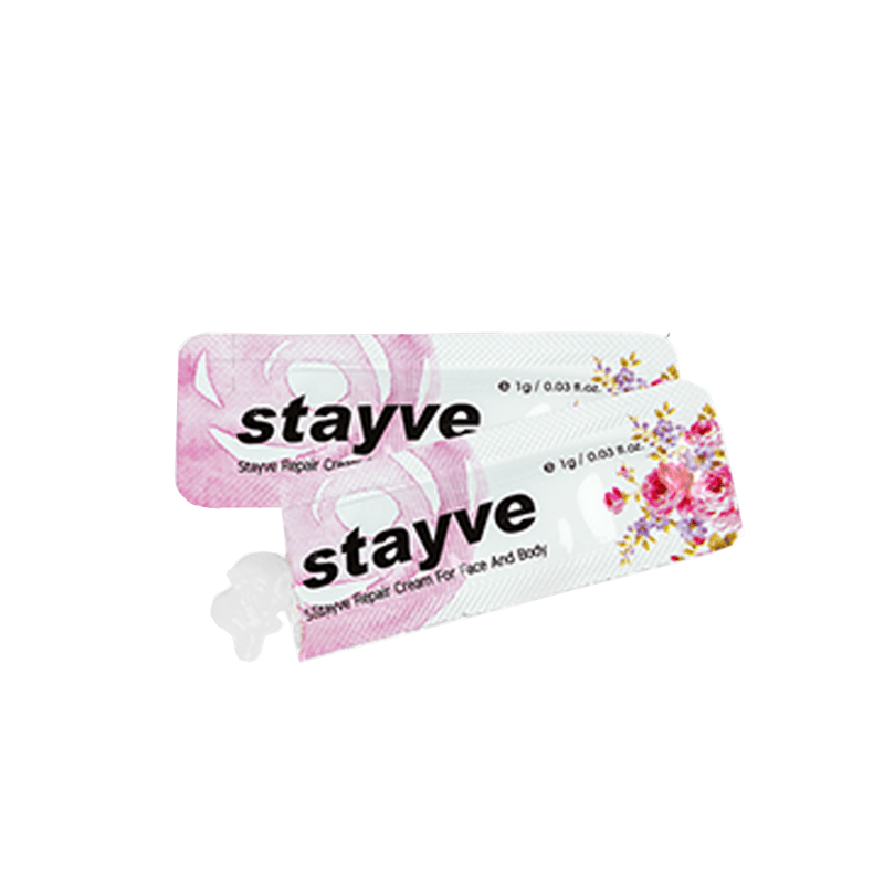 Stayve Repair Cream (100 sachets)