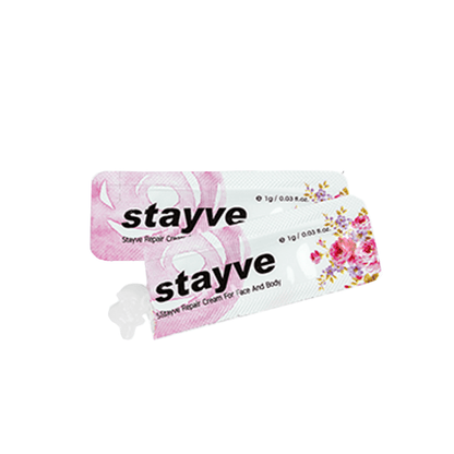 Stayve Repair Cream (100 sachets)