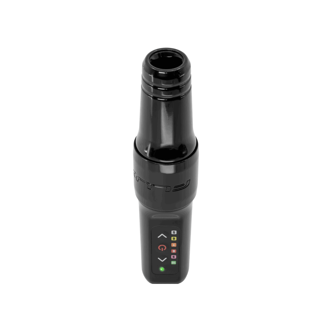 Spektra Flux Mini - Stealth