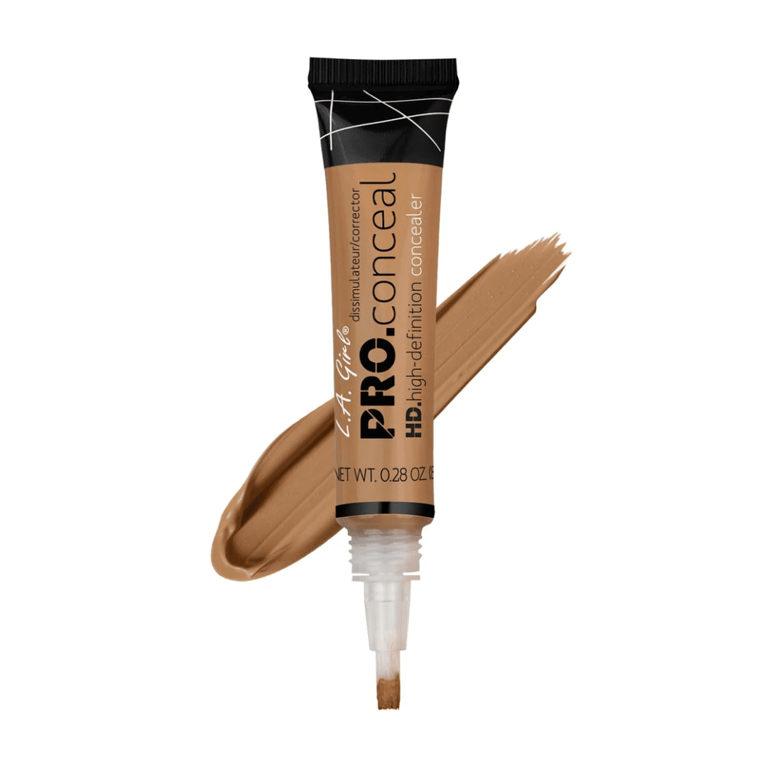 Suede Corrector L.A Girl HD Pro Conceal (8g)