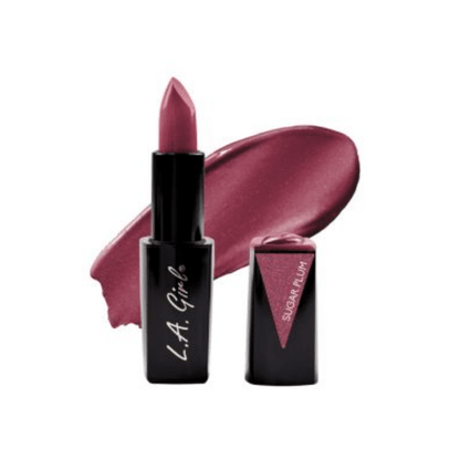 Sugar Plum L.A. Girl Lip Attraction