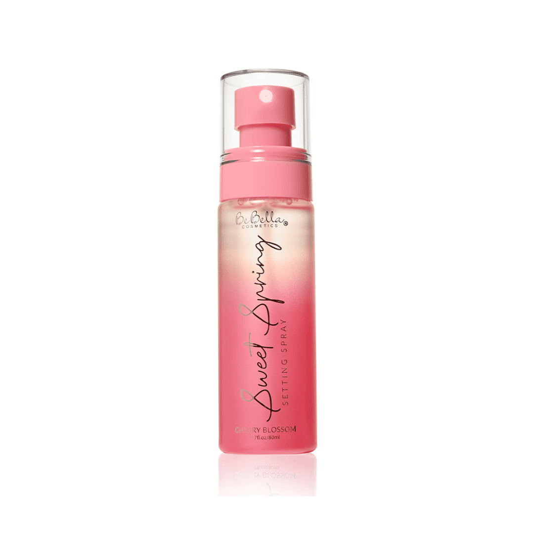 Sweet Spring -Cherry Blossom Setting Spray (80ml)