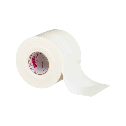 3M Microfoam Practice Tape 50mm x 3m