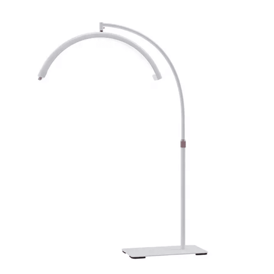 The White Arc Led Light