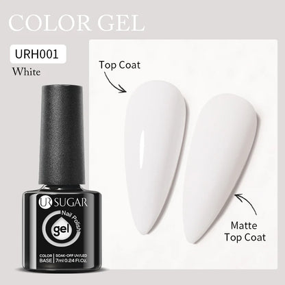 UR Sugar – Gel Nail Colour Polish H001-H070 (7ml)