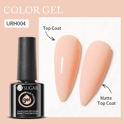 UR Sugar – Gel Nail Colour Polish H001-H070 (7ml)