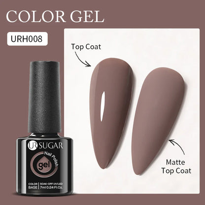 UR Sugar – Gel Nail Colour Polish H001-H070 (7ml)