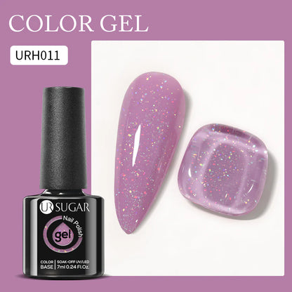 UR Sugar – Gel Nail Colour Polish H001-H070 (7ml)