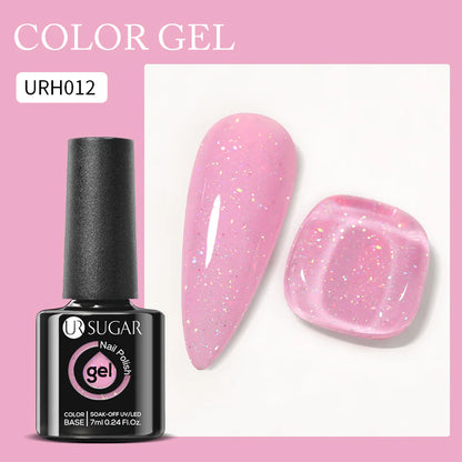 UR Sugar – Gel Nail Colour Polish H001-H070 (7ml)