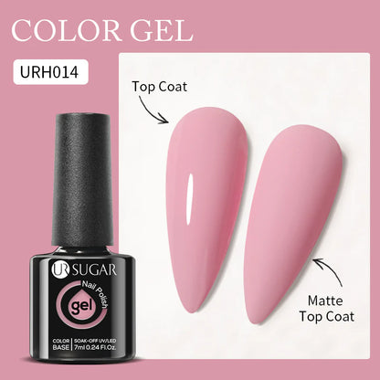 UR Sugar – Gel Nail Colour Polish H001-H070 (7ml)