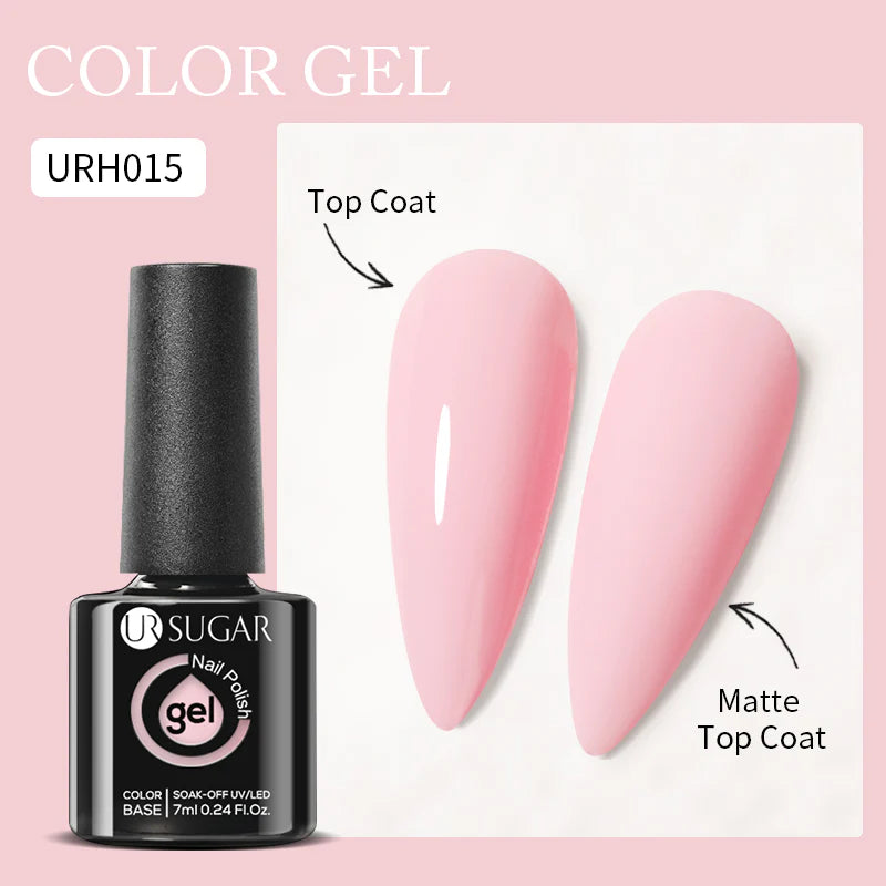 UR Sugar – Gel Nail Colour Polish H001-H070 (7ml)