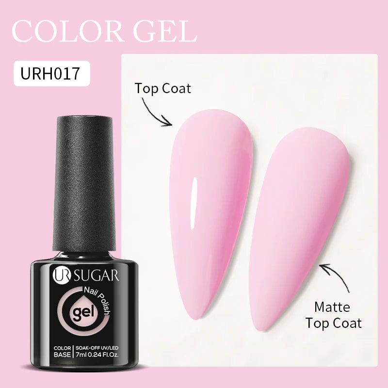 UR Sugar – Gel Nail Colour Polish H001-H070 (7ml)