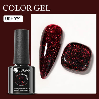 UR Sugar – Gel Nail Colour Polish H001-H070 (7ml)