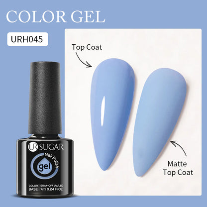 UR Sugar – Gel Nail Colour Polish H001-H070 (7ml)