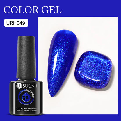 UR Sugar – Gel Nail Colour Polish H001-H070 (7ml)