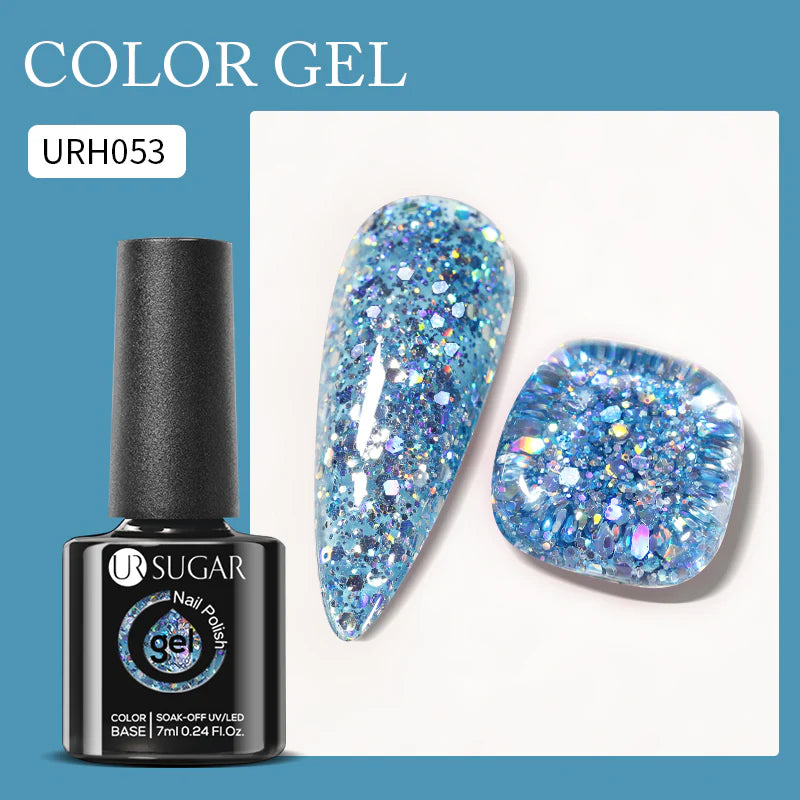 UR Sugar – Gel Nail Colour Polish H001-H070 (7ml)