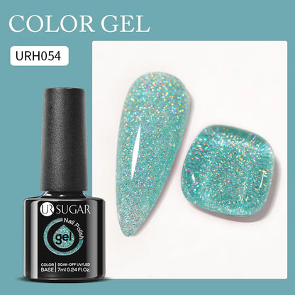 UR Sugar – Gel Nail Colour Polish H001-H070 (7ml)