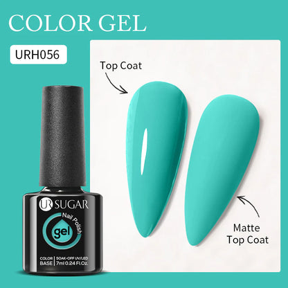 UR Sugar – Gel Nail Colour Polish H001-H070 (7ml)