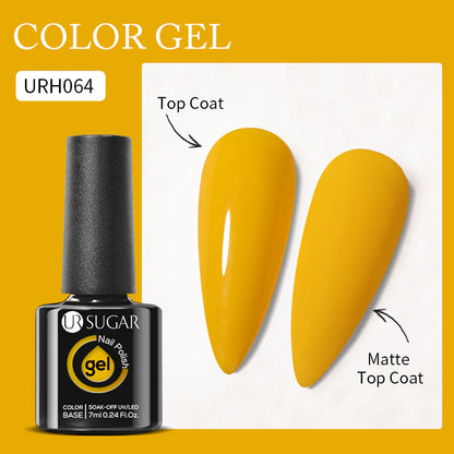 UR Sugar – Gel Nail Colour Polish H001-H070 (7ml)