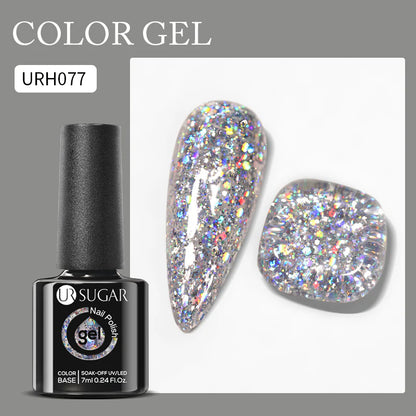 UR Sugar - Gel Nail Colour Polish H071-H140 (7ml)