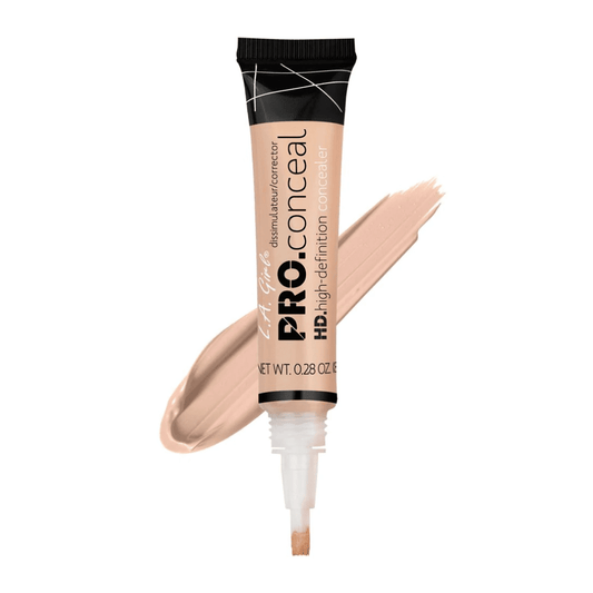 Vanilla Corrector L.A Girl HD Pro Conceal (8g)