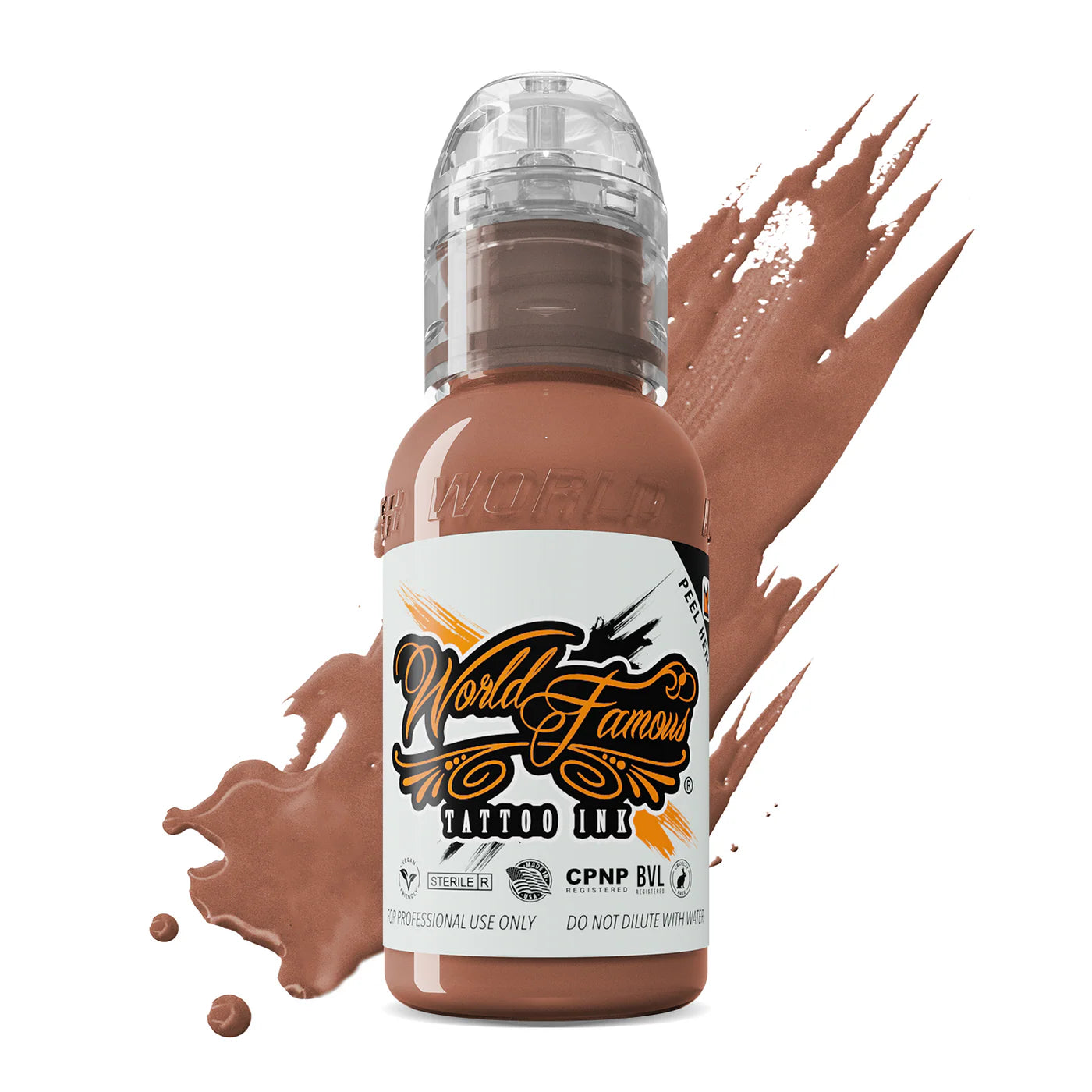 World Famous King Tut Ink 30ml