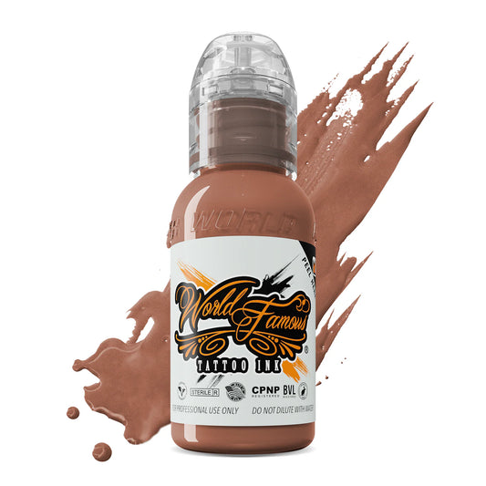 World Famous King Tut Ink 30ml