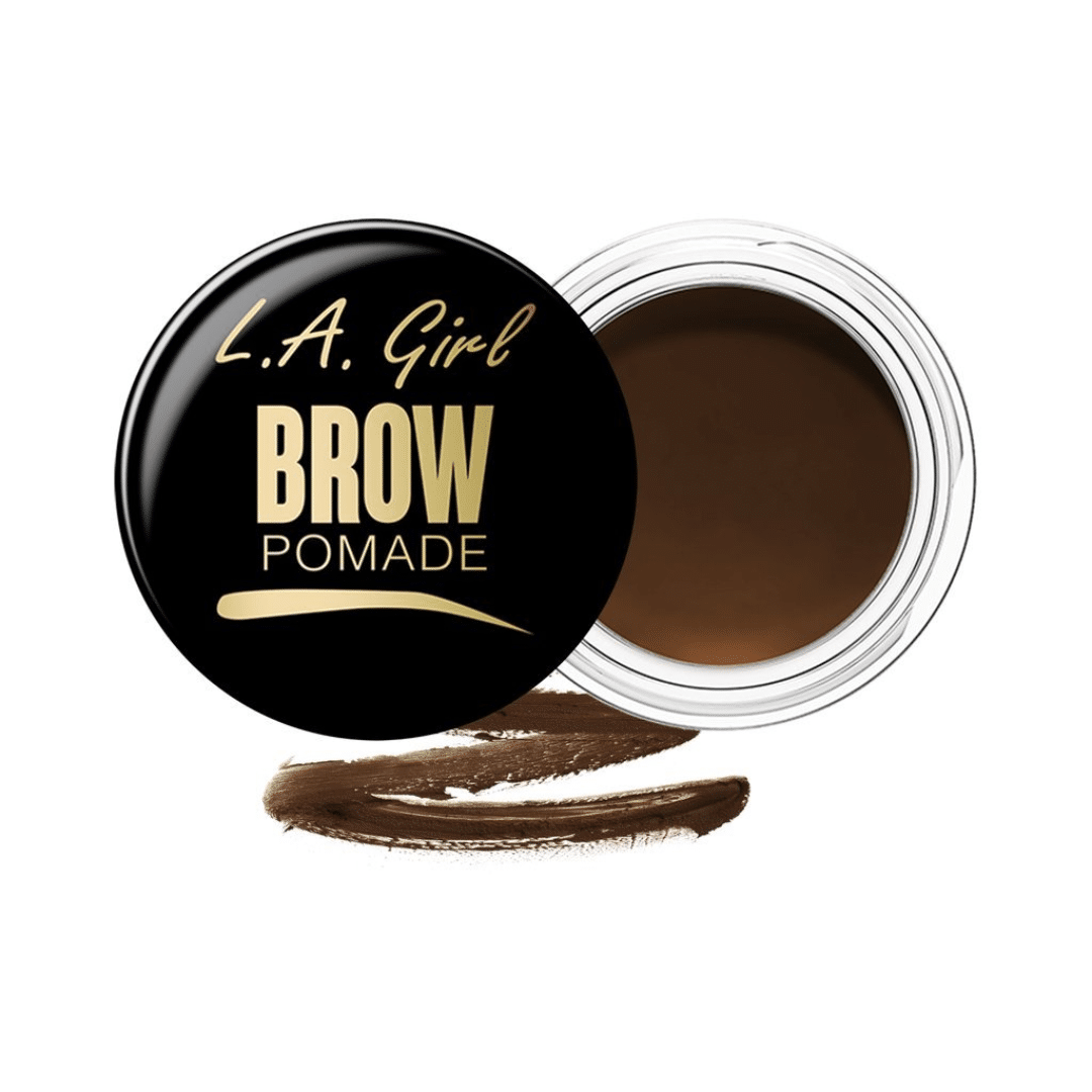 Warm Brown L.A Girl Brow Pomade (3g)