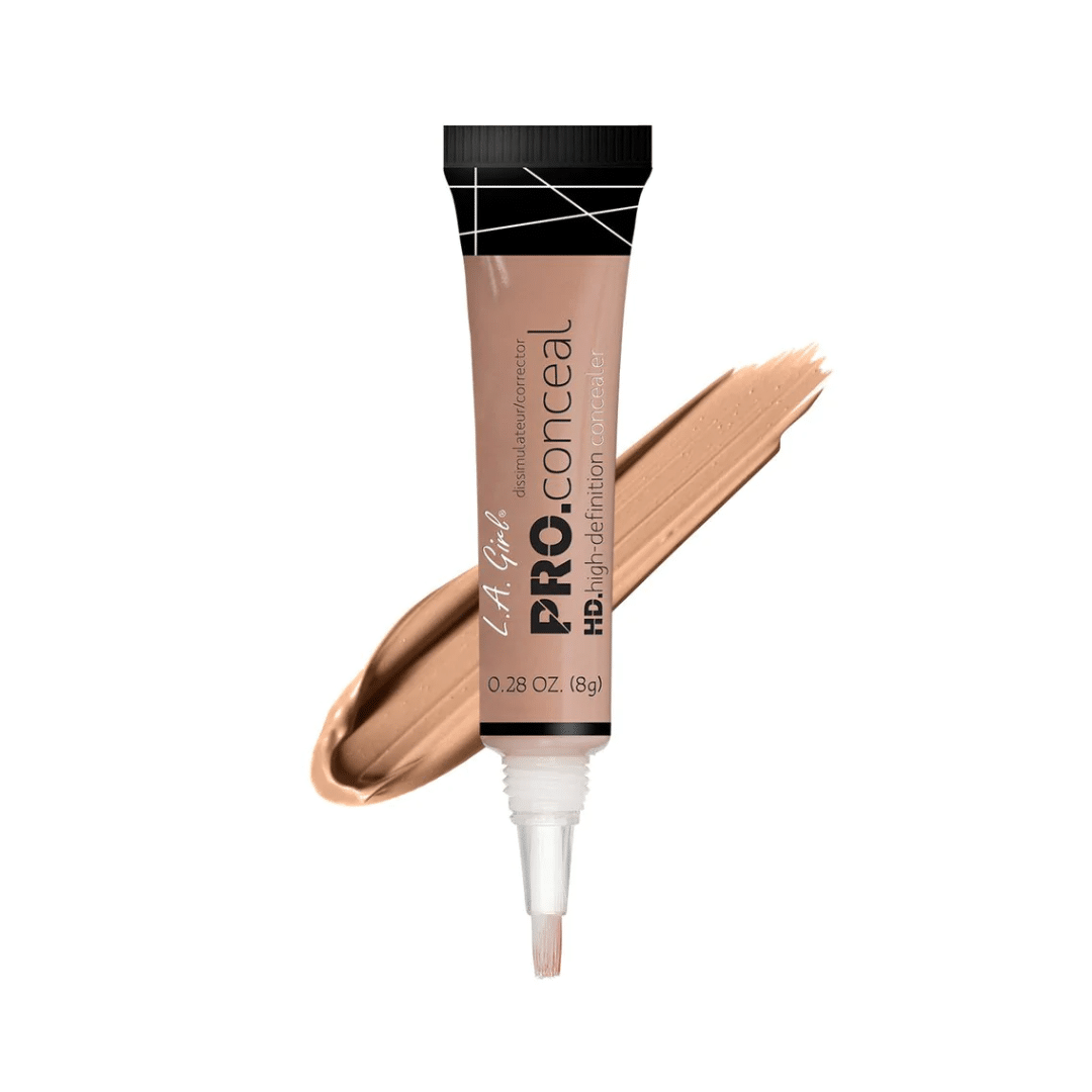 Warm Sand Corrector L.A Girl HD Pro Conceal (8g)