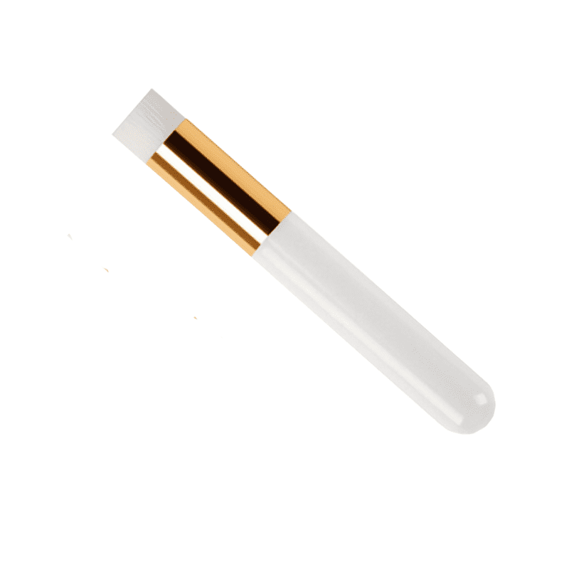 White Lash Wash Brush