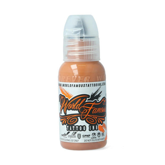 Van Gogh Tan World Famous Tattoo Ink (30ml)