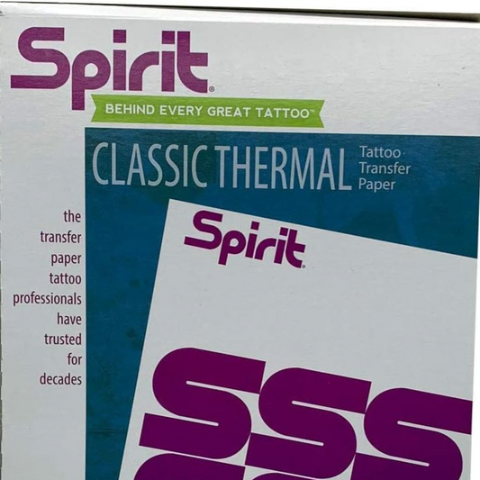 Repro FX Spirit Master Stencil Paper 100-sheets THERMOFAX ONLY