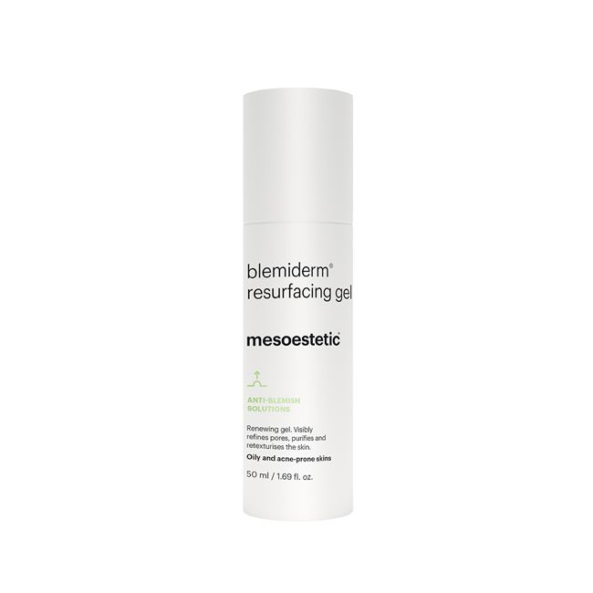 Mesoestetic Blemiderm Resurfacing Gel (50ml)