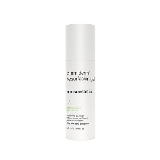 Mesoestetic Blemiderm Resurfacing Gel (50ml)