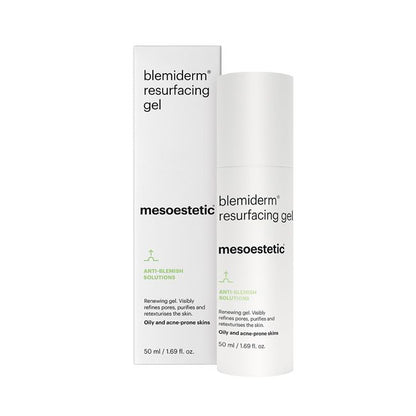 Mesoestetic Blemiderm Resurfacing Gel (50ml)