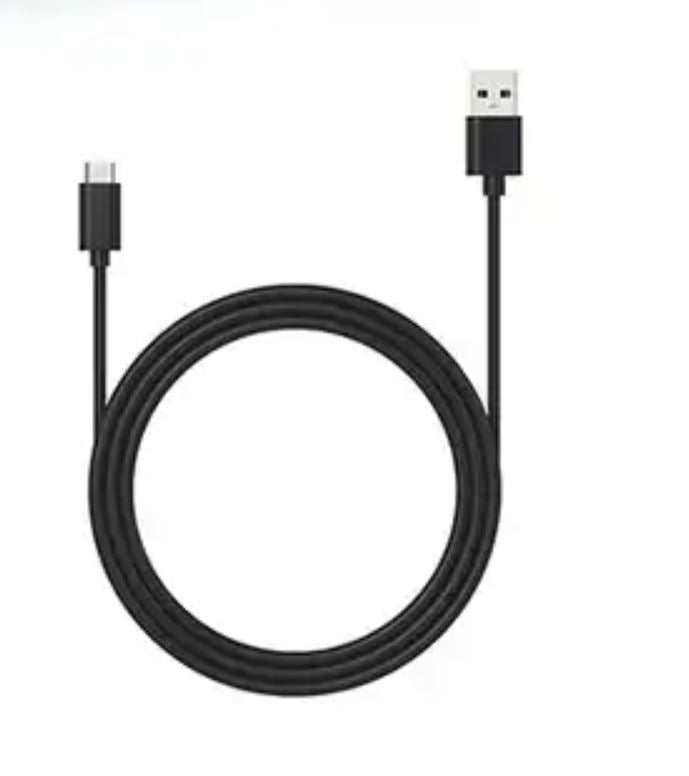 USB charge cord for Elektra Machine