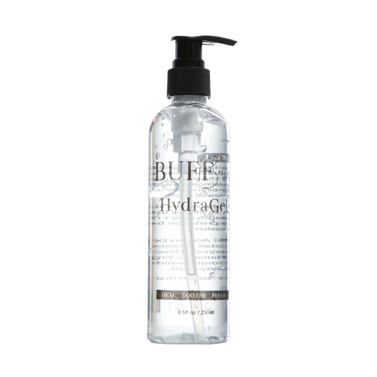 Buff Browz - Hydragel 