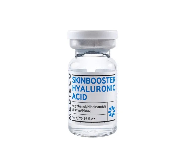 Medisco SkinBooster Hyaluronic Acid Ampoule (10 x 5ml)