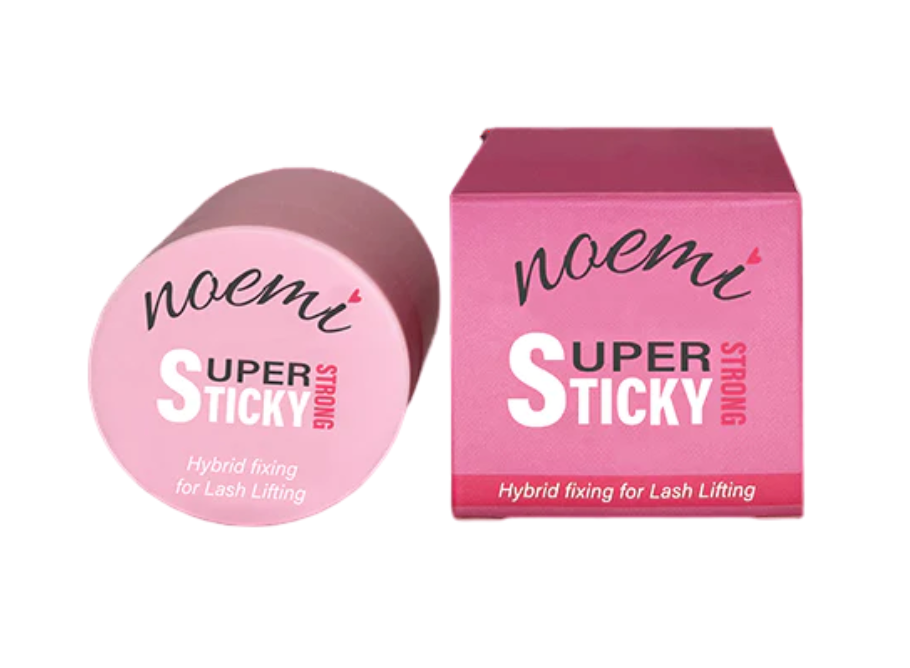 Noemi Super Sticky Strong Glue Balm 25ml