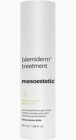 Mesoestetic Blemiderm Treatment