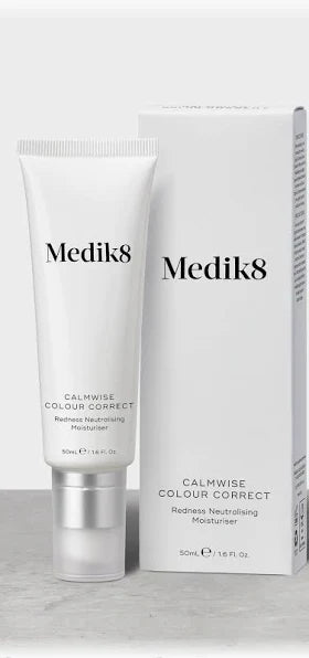 Medik8 Calmwise Colour Correct 50ml