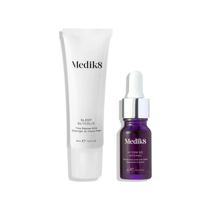 Medik8 Beauty Sleep Duo