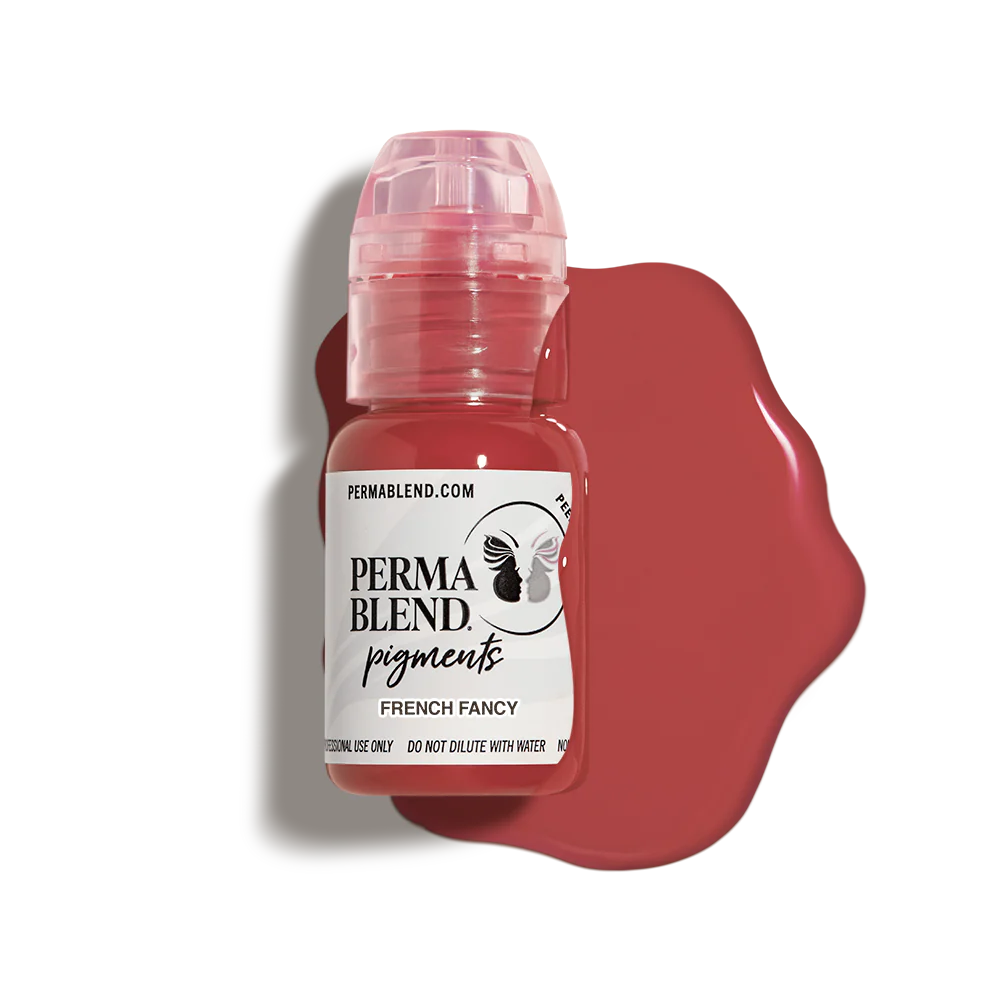 Sweet Lips Perma Blend Set (7 x 15ml)